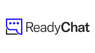 readychat logo